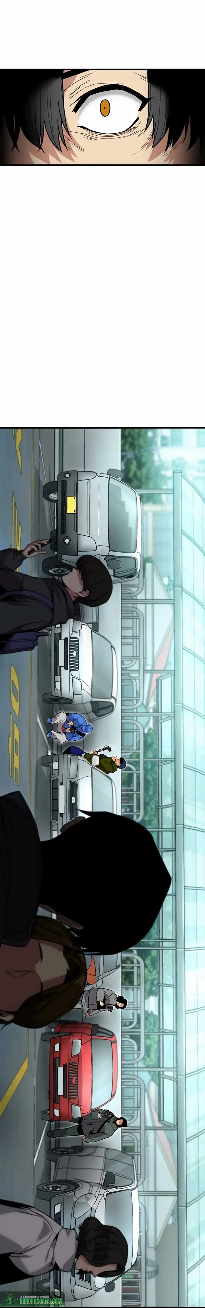 Wrecker Driver Chapter 1 page 54