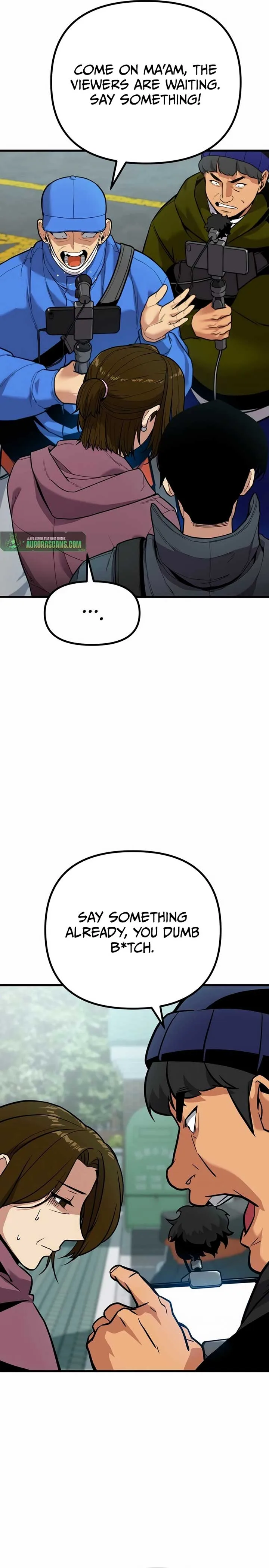 Wrecker Driver Chapter 1 page 59