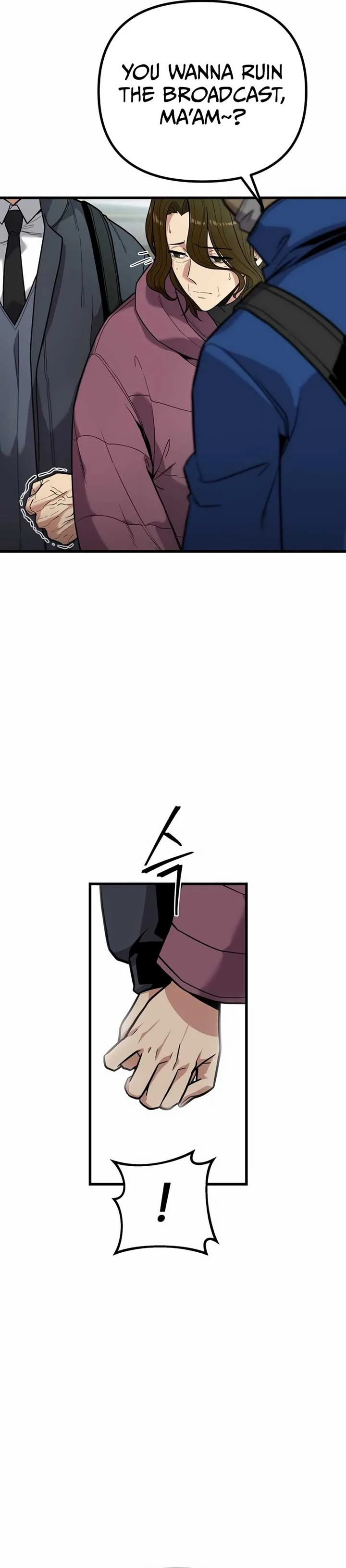 Wrecker Driver Chapter 1 page 60
