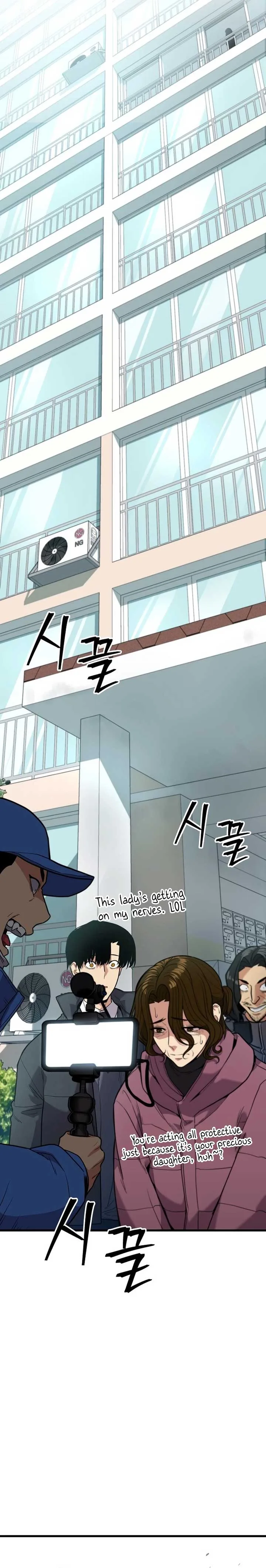 Wrecker Driver Chapter 1 page 64