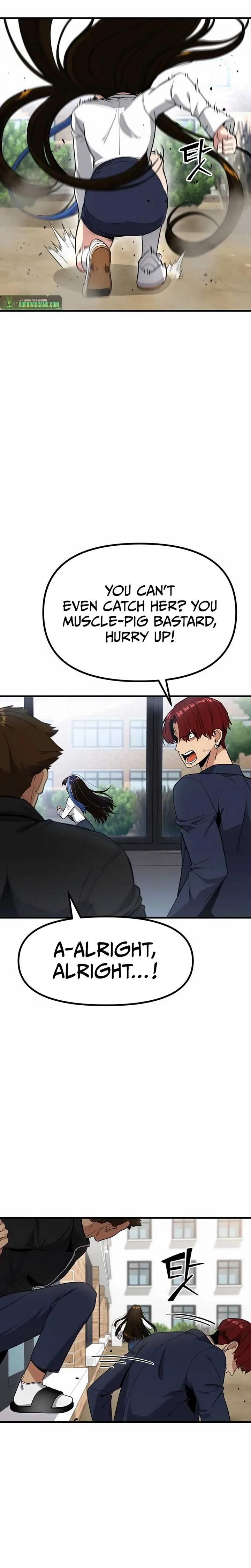 Wrecker Driver Chapter 3 page 37