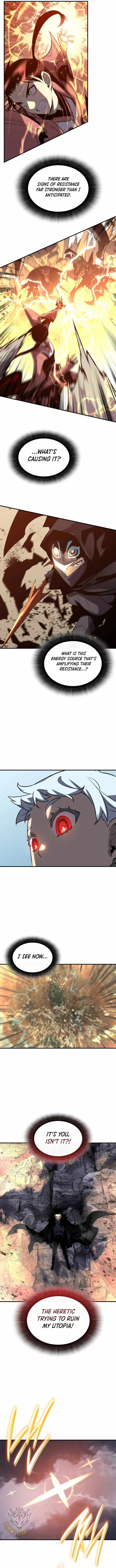 Worn and Torn Newbie Chapter 241 page 4