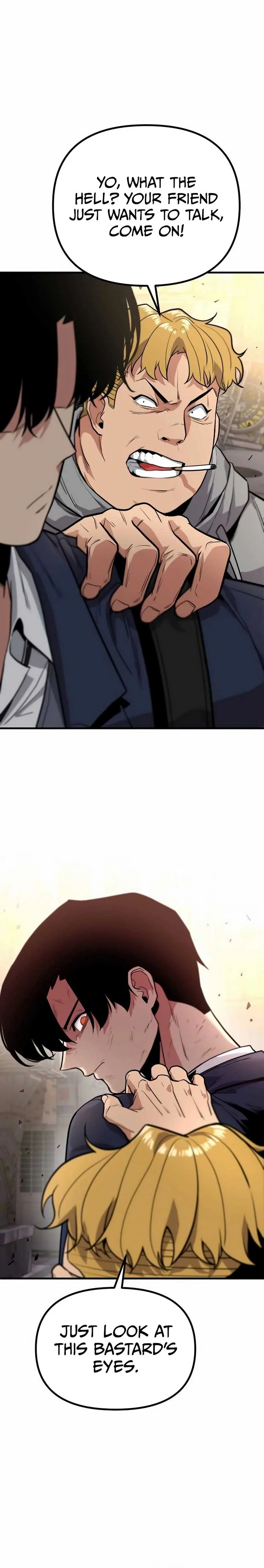 Wrecker Driver Chapter 4 page 26