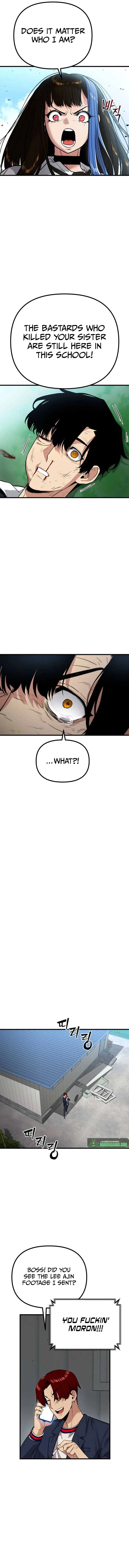 Wrecker Driver Chapter 2 page 33