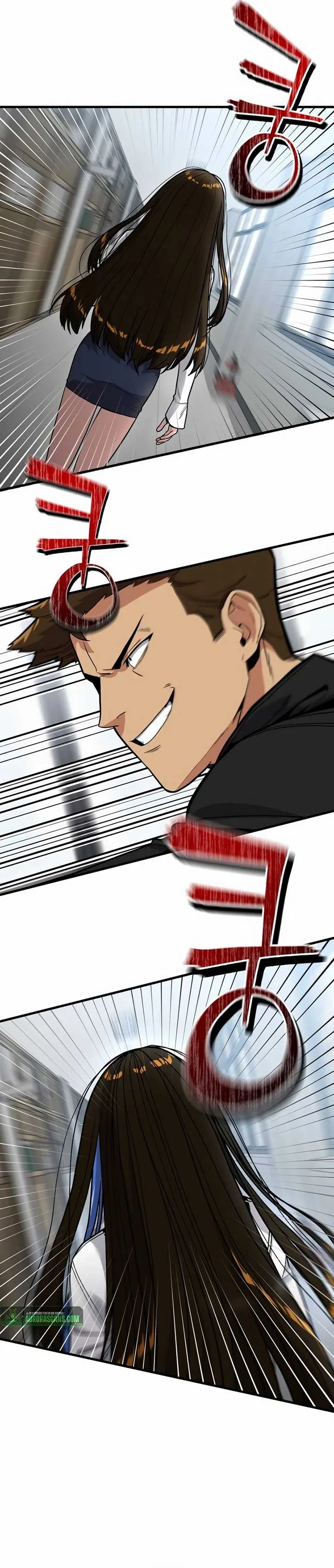 Wrecker Driver Chapter 3 page 30