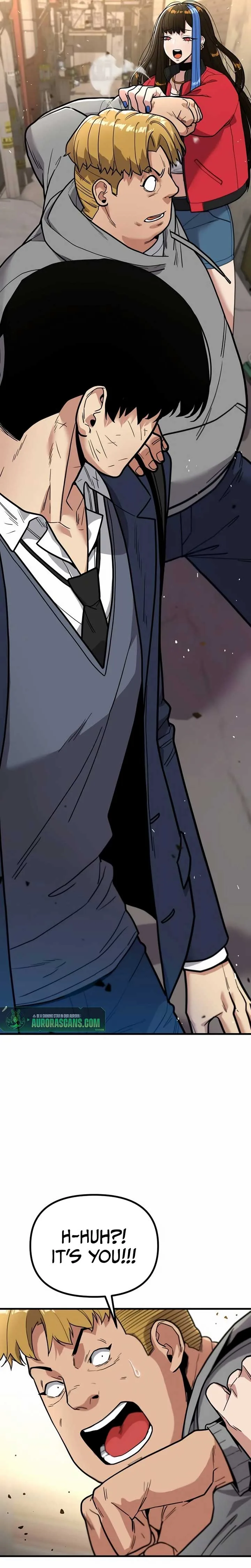 Wrecker Driver Chapter 4 page 29