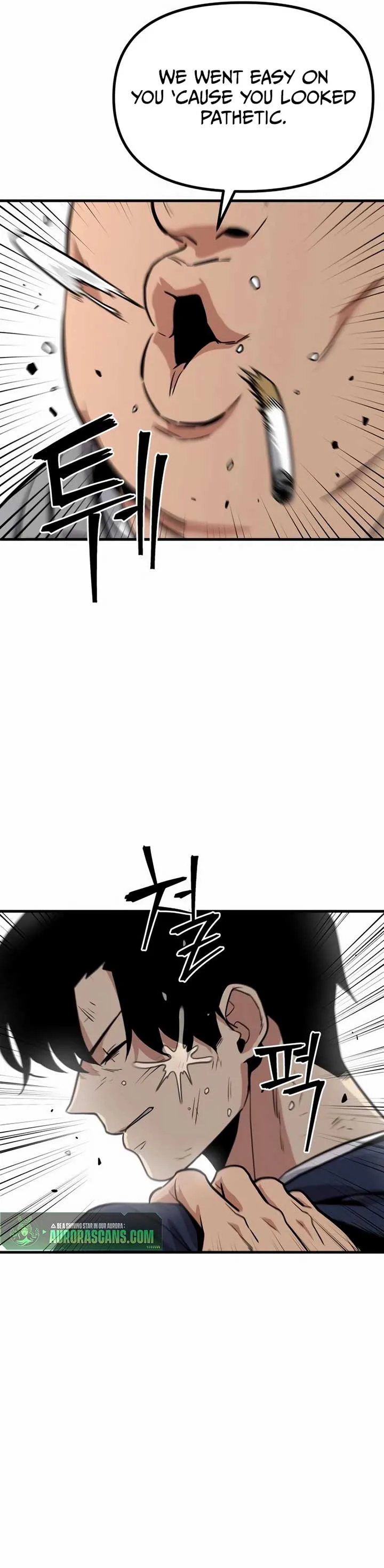 Wrecker Driver Chapter 4 page 27