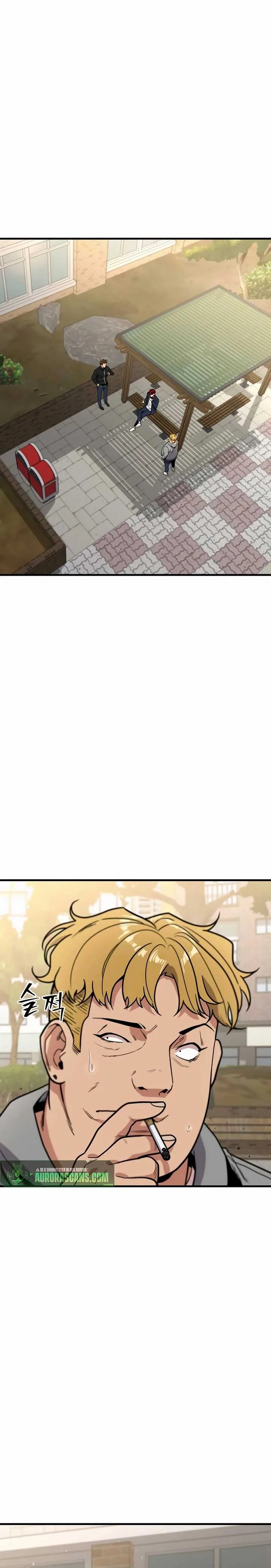 Wrecker Driver Chapter 4 page 3