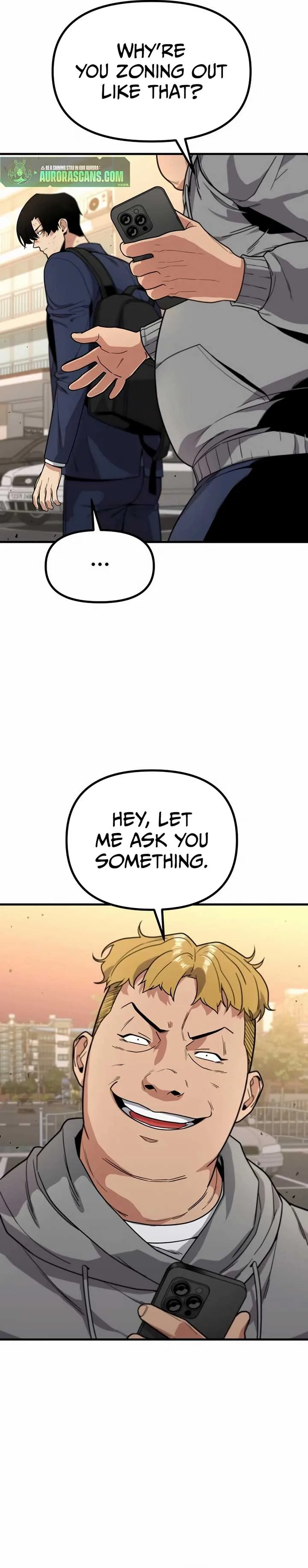 Wrecker Driver Chapter 4 page 19