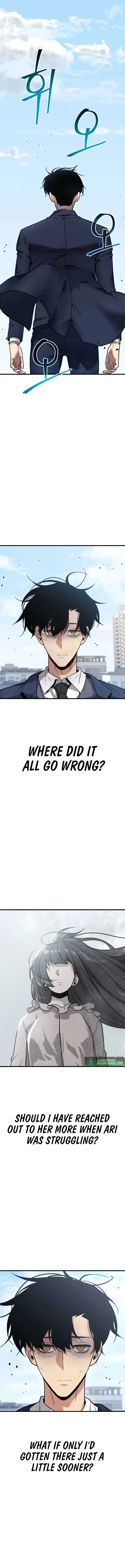 Wrecker Driver Chapter 2 page 21
