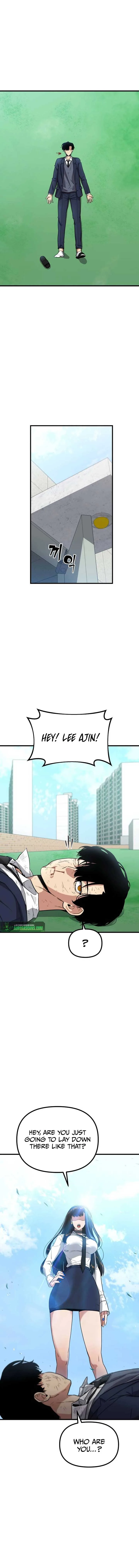 Wrecker Driver Chapter 2 page 32