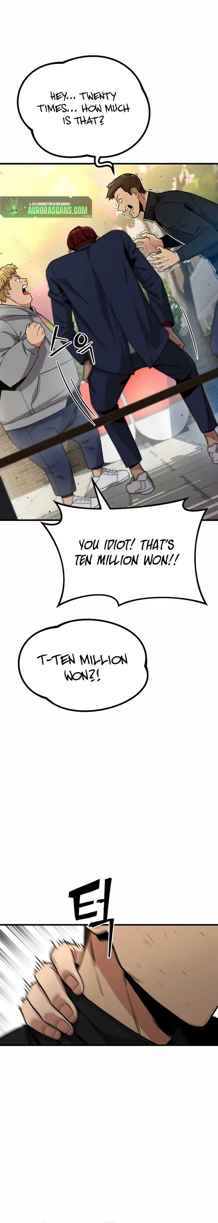 Wrecker Driver Chapter 4 page 10