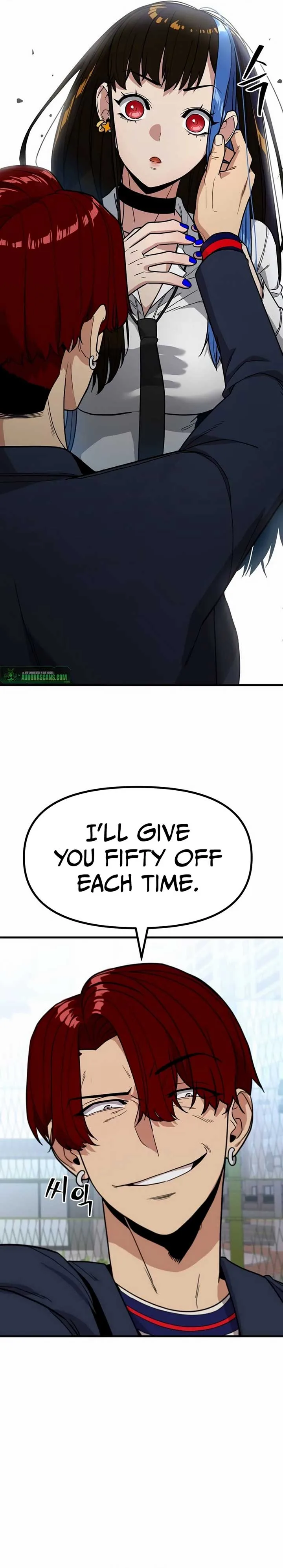 Wrecker Driver Chapter 3 page 19