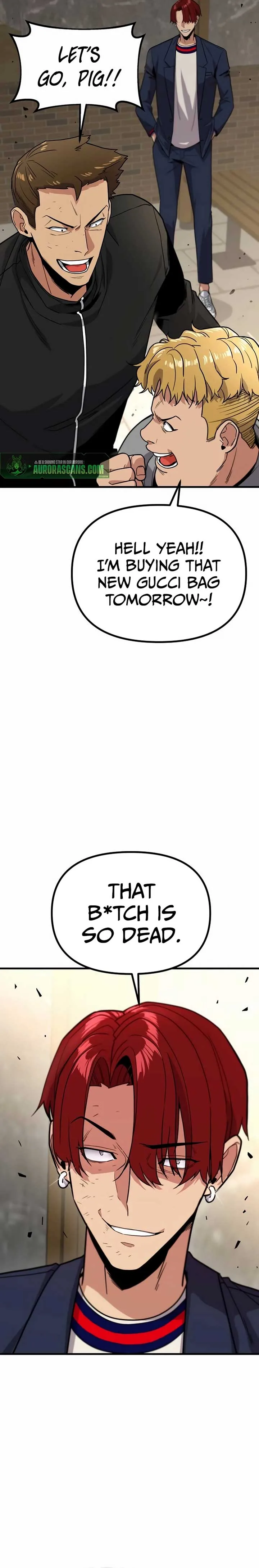Wrecker Driver Chapter 4 page 12