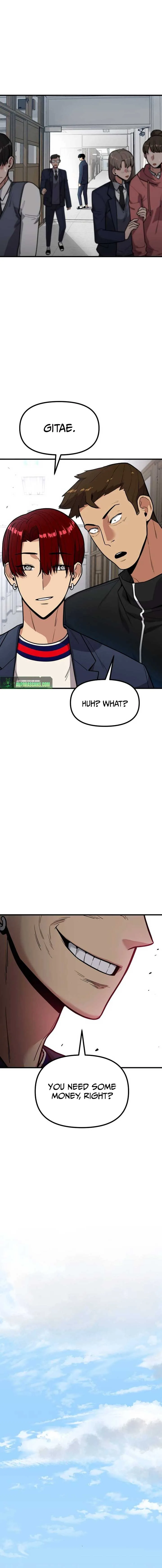 Wrecker Driver Chapter 2 page 20