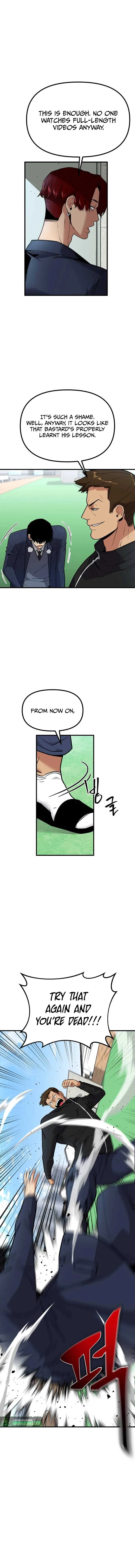 Wrecker Driver Chapter 2 page 27