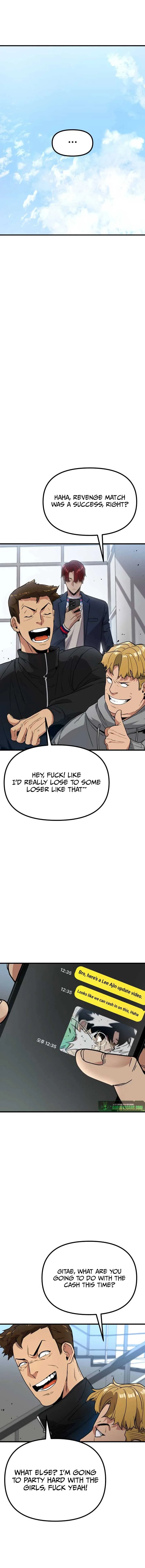 Wrecker Driver Chapter 2 page 29