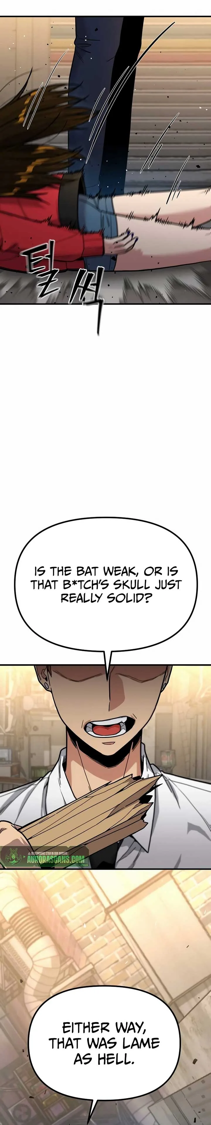 Wrecker Driver Chapter 4 page 36
