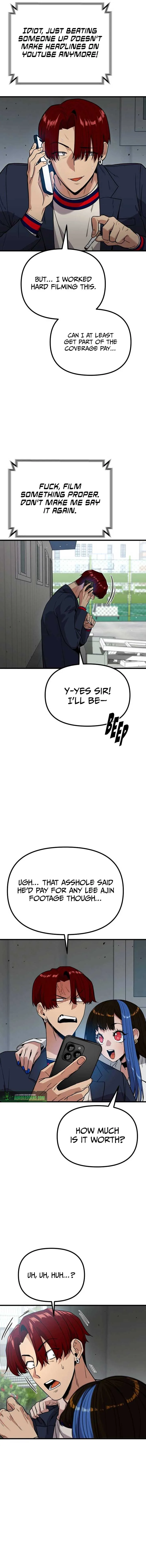Wrecker Driver Chapter 2 page 34