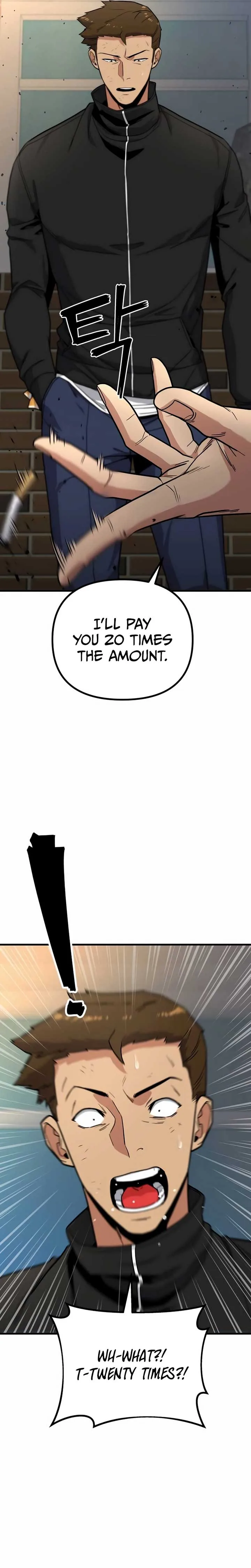 Wrecker Driver Chapter 4 page 9