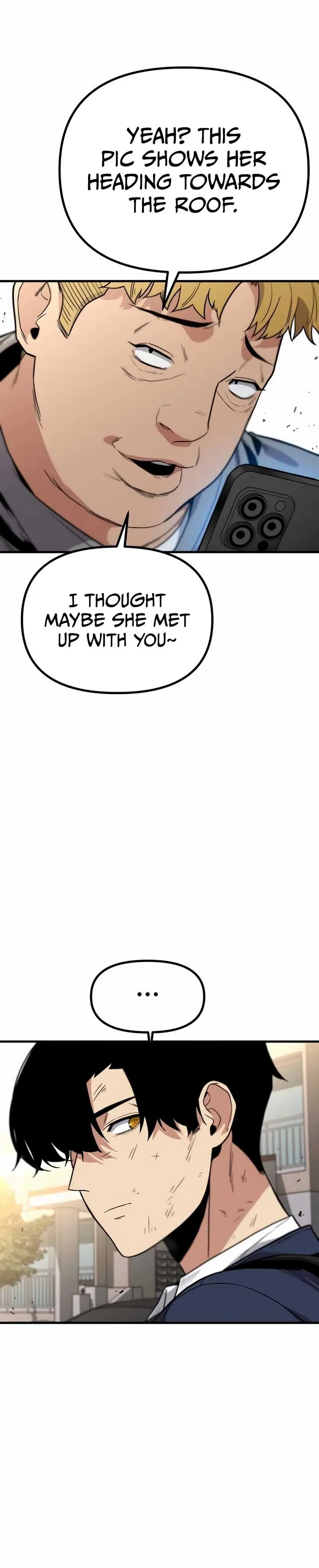 Wrecker Driver Chapter 4 page 21