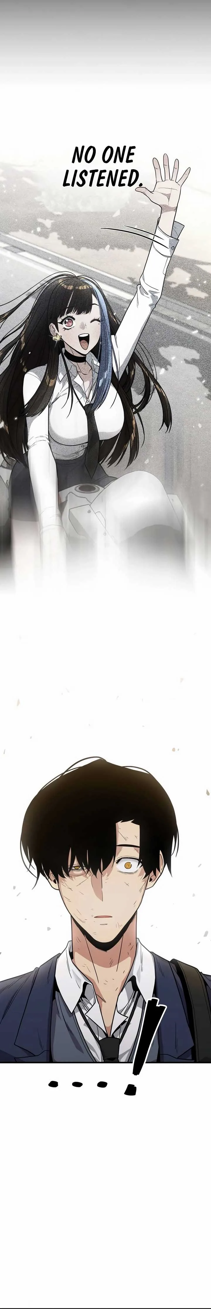 Wrecker Driver Chapter 4 page 17