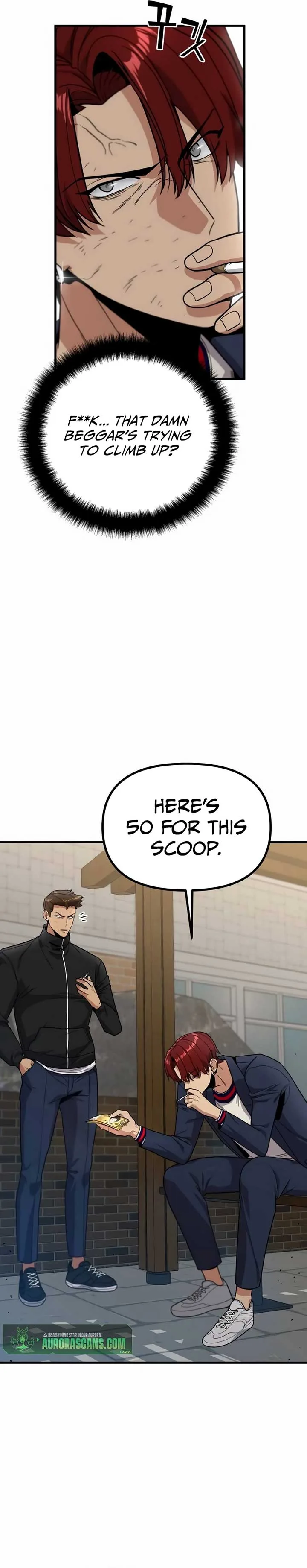 Wrecker Driver Chapter 4 page 5