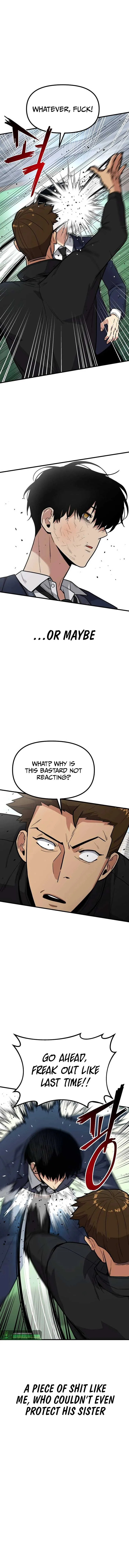 Wrecker Driver Chapter 2 page 24