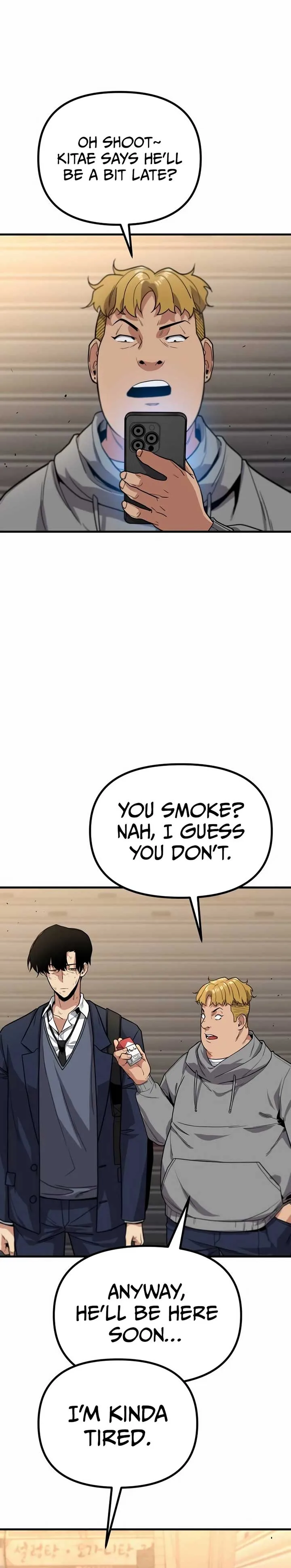 Wrecker Driver Chapter 4 page 24