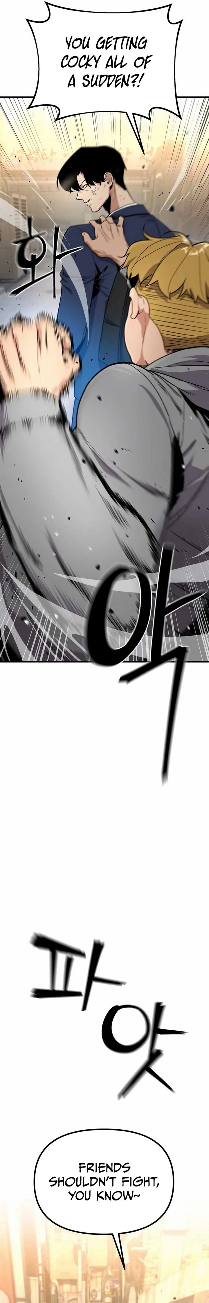 Wrecker Driver Chapter 4 page 28