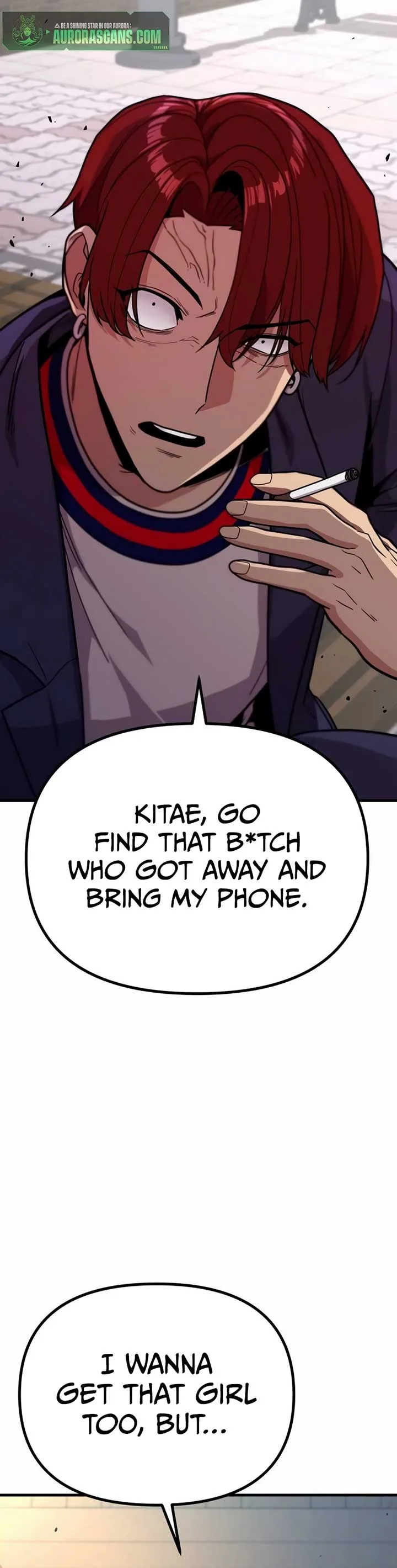 Wrecker Driver Chapter 4 page 8
