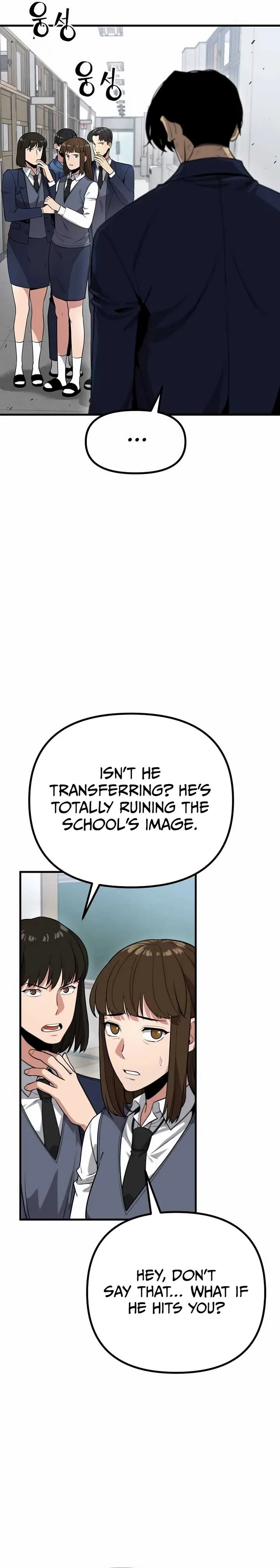 Wrecker Driver Chapter 3 page 47