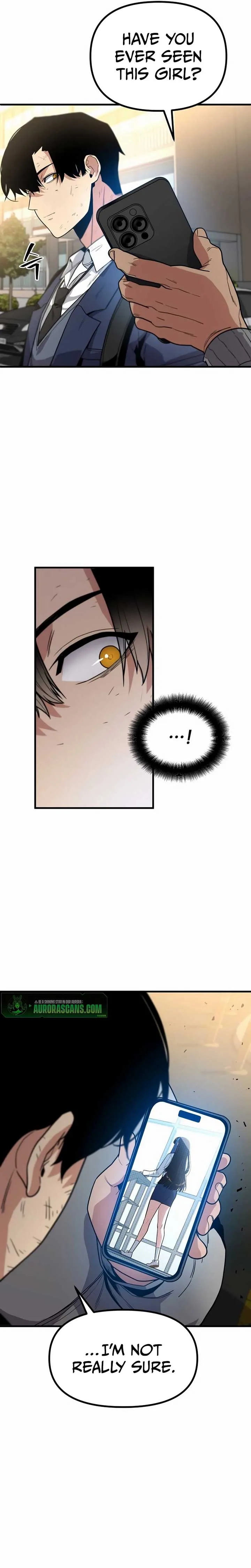 Wrecker Driver Chapter 4 page 20