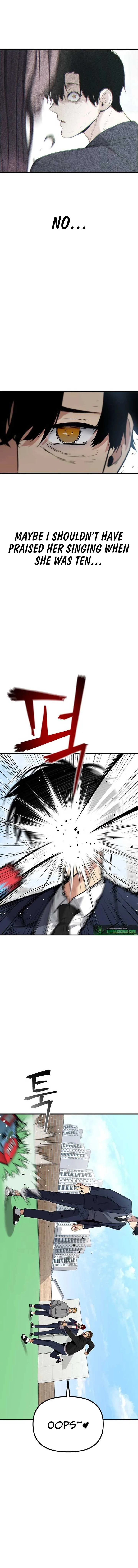 Wrecker Driver Chapter 2 page 22