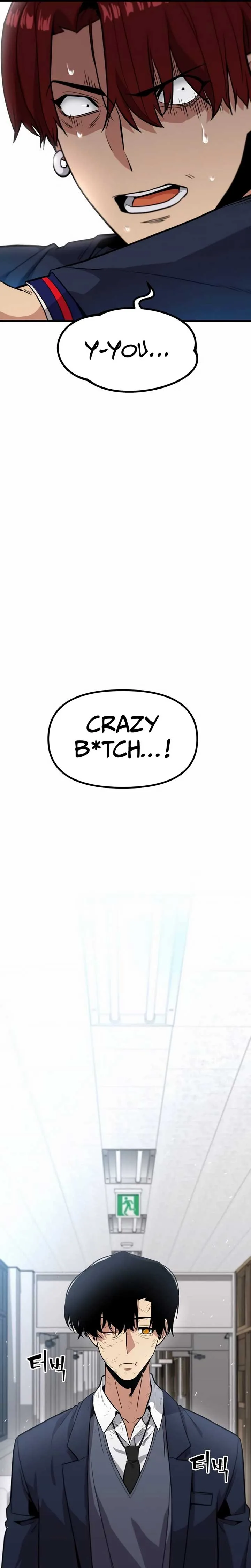 Wrecker Driver Chapter 3 page 44
