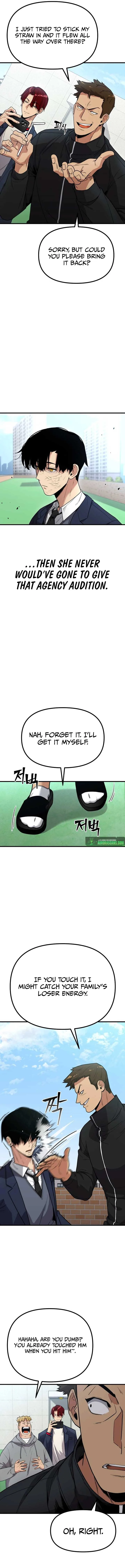 Wrecker Driver Chapter 2 page 23