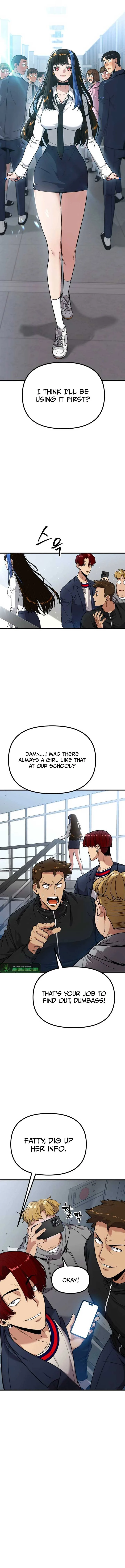 Wrecker Driver Chapter 2 page 31