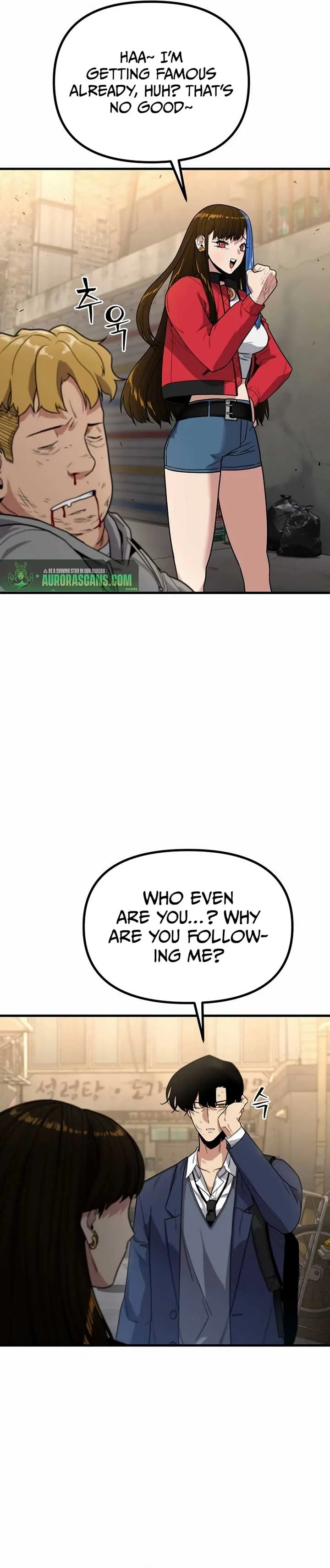 Wrecker Driver Chapter 4 page 32