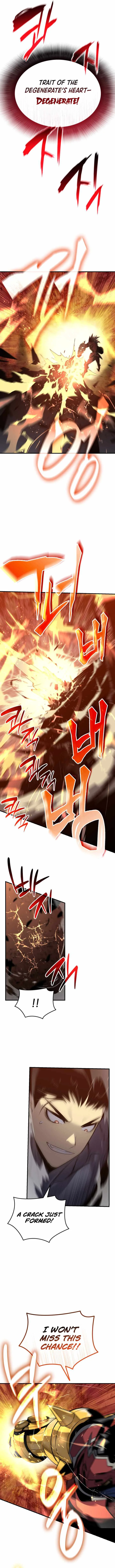 Worn and Torn Newbie Chapter 241 page 11