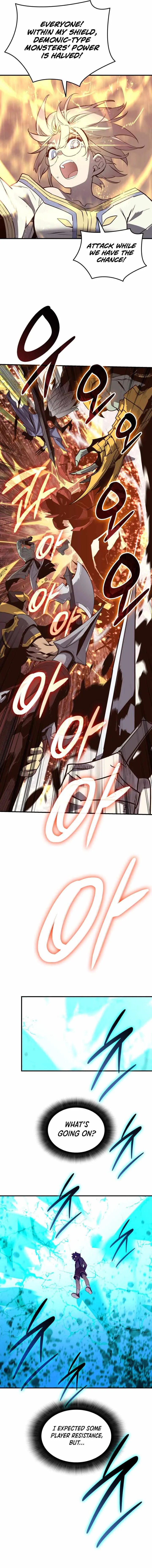 Worn and Torn Newbie Chapter 241 page 3