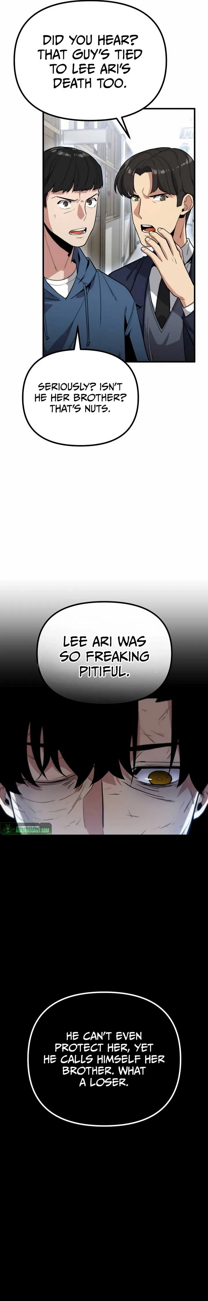 Wrecker Driver Chapter 3 page 48