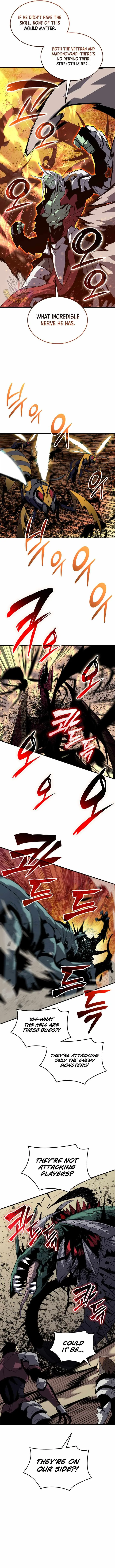 Worn and Torn Newbie Chapter 240 page 10