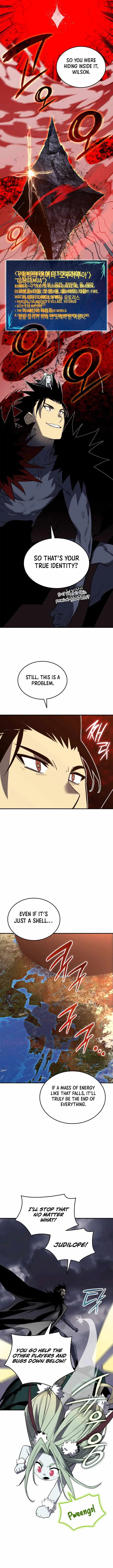 Worn and Torn Newbie Chapter 241 page 7