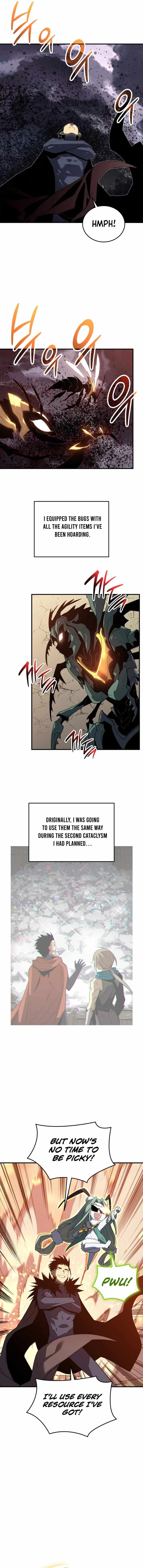 Worn and Torn Newbie Chapter 240 page 11