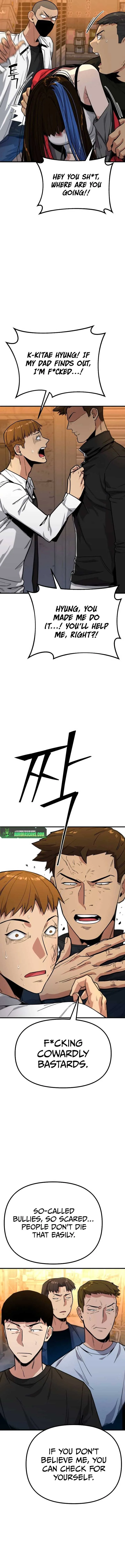 Wrecker Driver Chapter 5 page 11