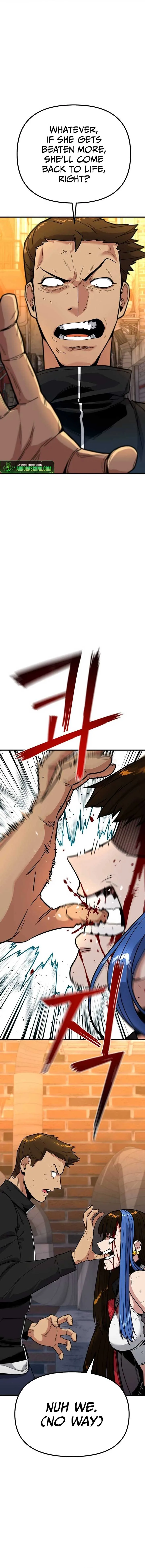 Wrecker Driver Chapter 5 page 13