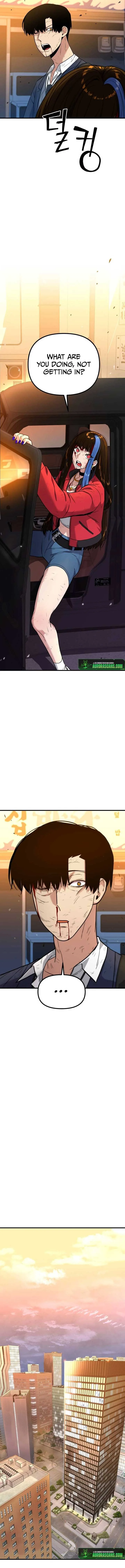 Wrecker Driver Chapter 5 page 23