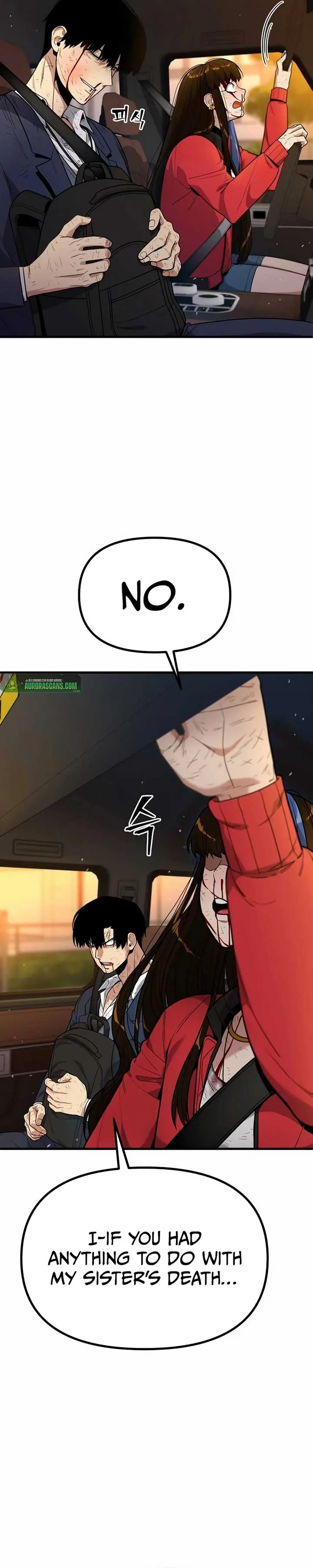 Wrecker Driver Chapter 6 page 5