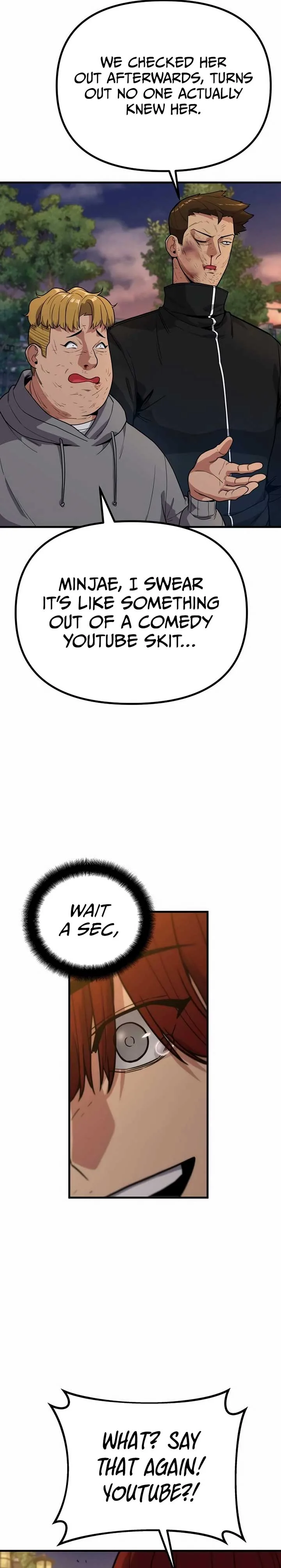 Wrecker Driver Chapter 6 page 19