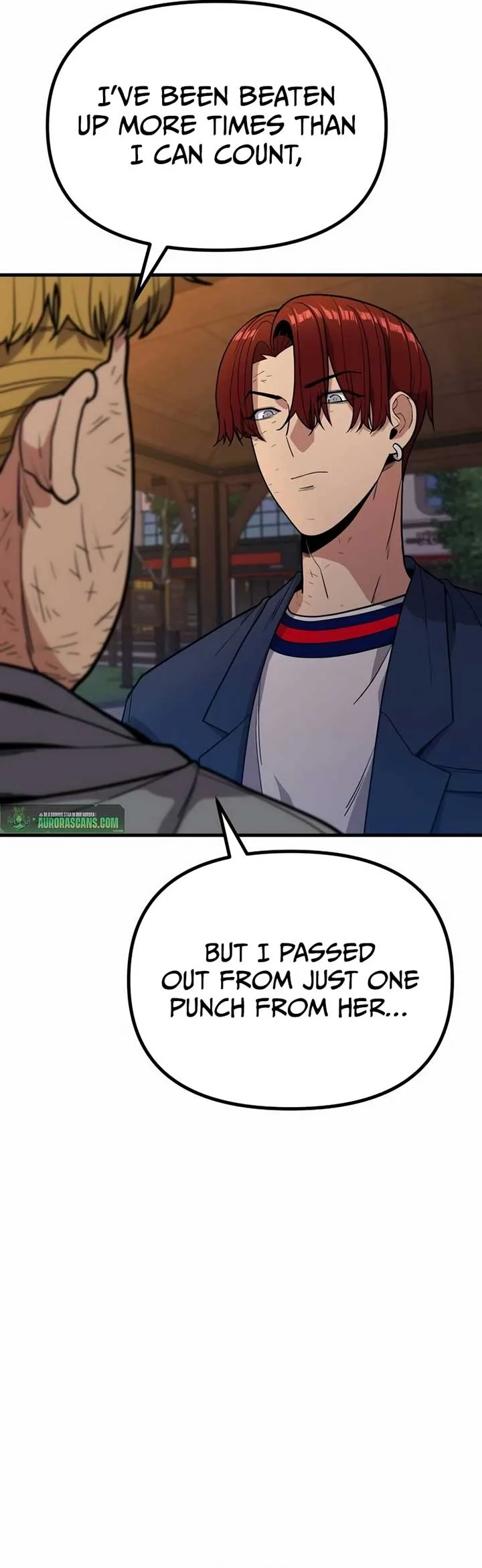 Wrecker Driver Chapter 6 page 16